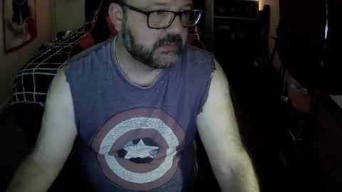 3ndlessmike online show from 07-12-26, 11:23