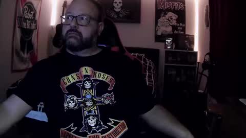 3ndlessmike online show from 07-20-26, 12:18