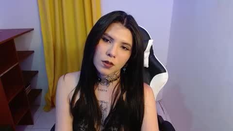 Snapshot of 3rika_gomez chatting on 09-29-25, 03:55 erika online show from 09-29-25, 03:55
