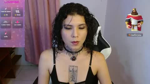 Snapshot of 3rika_gomez chatting on 06-02-26, 03:08 erika online show from 06-02-26, 03:08