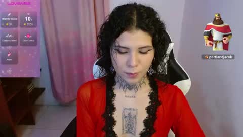 Snapshot of 3rika_gomez chatting on 06-11-26, 01:38 erika online show from 06-11-26, 01:38