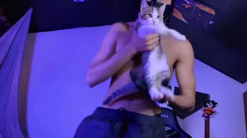 E V I L online show from 01-14-26, 07:08