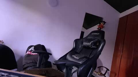 E V I L online show from 01-15-26, 09:07