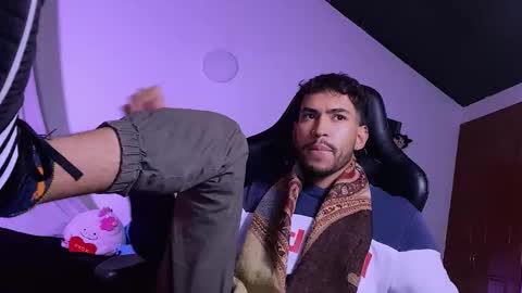 E V I L online show from 02-25-26, 10:41