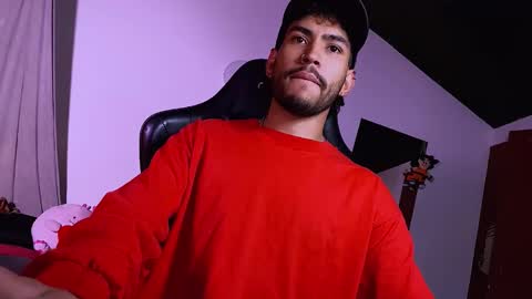 E V I L online show from 03-05-26, 05:36