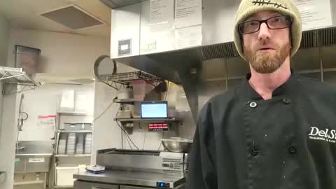 Joel online show from 11-02-25, 03:09