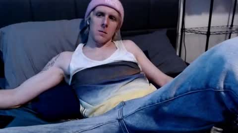 fun dude online show from 01-31-25, 06:35