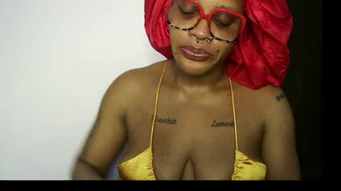 goddess zuri online show from 07-15-26, 07:02