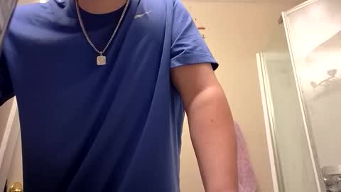 Snapshot of 420jizzva chatting on 01-10-26, 02:02 Daddythickdick420 online show from 01-10-26, 02:02