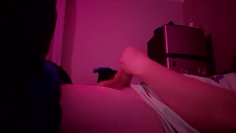 Snapshot of 420jizzva chatting on 02-08-26, 03:43 Daddythickdick420 online show from 02-08-26, 03:43