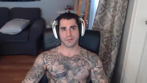 Anomander Rake online show from 02-16-26, 08:38