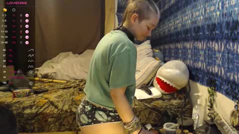 420stonerchick online show from 03-17-26, 02:09