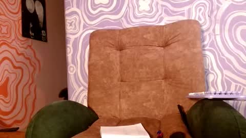 Snapshot of 420viol3ta_ chatting on 02-19-26, 11:01 Violeta online show from 02-19-26, 11:01