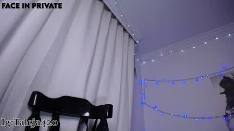  Taleja  FanslyTalejawc online show from 12-20-24, 02:52