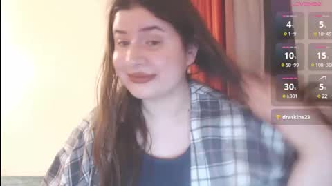 Katya online show from 12-10-24, 07:32