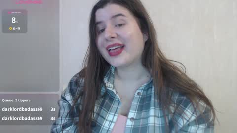 Katya online show from 12-21-24, 11:01