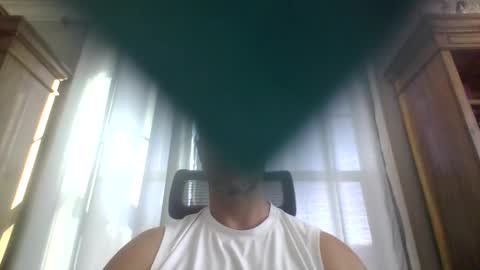 Snapshot of 45andfit chatting on 03-11-25, 01:12 45andfit online show from 03-11-25, 01:12