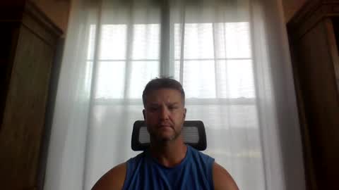 Snapshot of 45andfit chatting on 09-25-25, 01:15 45andfit online show from 09-25-25, 01:15