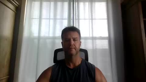Snapshot of 45andfit chatting on 10-14-25, 01:01 45andfit online show from 10-14-25, 01:01