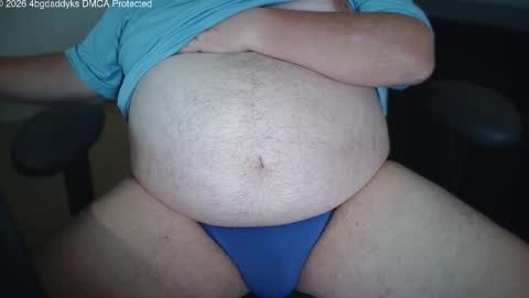 4bgdaddyks online show from 03-03-26, 04:13