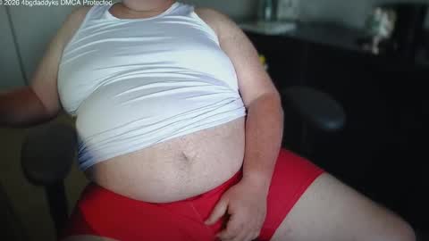 4bgdaddyks online show from 03-16-26, 05:17