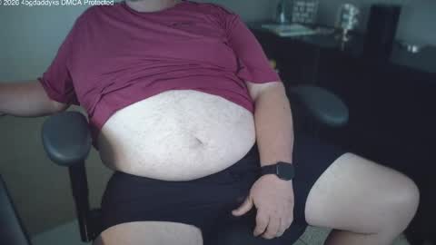 4bgdaddyks online show from 04-30-26, 08:57