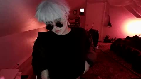 4lgorithm4ngel online show from 11-25-25, 08:03