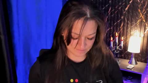 ... .     Angel     . ... online show from 10-29-25, 12:02