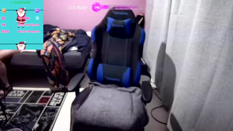 Snapshot of 55hotgboy chatting on 12-22-24, 03:33 Larese Carlo online show from 12-22-24, 03:33