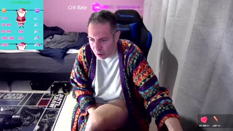 Snapshot of 55hotgboy chatting on 12-25-24, 05:16 Larese Carlo online show from 12-25-24, 05:16