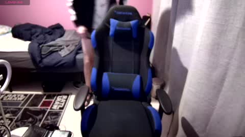 Snapshot of 55hotgboy chatting on 12-28-24, 04:19 Larese Carlo online show from 12-28-24, 04:19