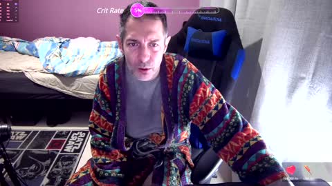 Snapshot of 55hotgboy chatting on 01-01-25, 05:43 Larese Carlo online show from 01-01-25, 05:43