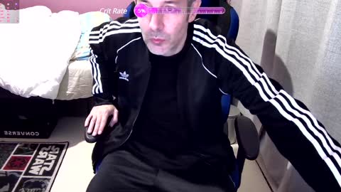 Snapshot of 55hotgboy chatting on 01-05-25, 05:30 Larese Carlo online show from 01-05-25, 05:30