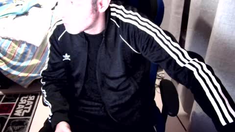 Snapshot of 55hotgboy chatting on 01-18-25, 06:03 Larese Carlo online show from 01-18-25, 06:03