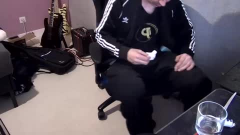 Snapshot of 55hotgboy chatting on 02-03-25, 06:49 Larese Carlo online show from 02-03-25, 06:49