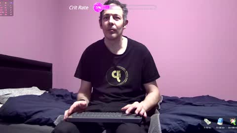 Snapshot of 55hotgboy chatting on 02-07-25, 11:23 Larese Carlo online show from 02-07-25, 11:23