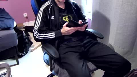 Snapshot of 55hotgboy chatting on 02-08-25, 09:03 Larese Carlo online show from 02-08-25, 09:03