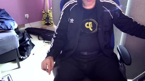 Snapshot of 55hotgboy chatting on 02-08-25, 01:01 Larese Carlo online show from 02-08-25, 01:01