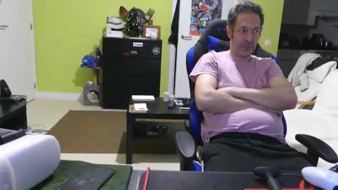 Larese Carlo online show from 12-02-25, 05:13