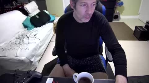 Larese Carlo online show from 02-20-26, 10:32