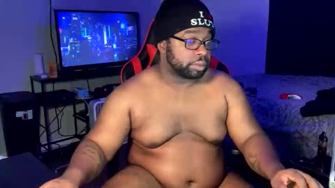King online show from 04-30-26, 09:08