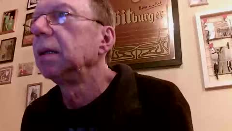 64shorty online show from 10-08-25, 05:21