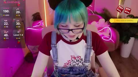 Marsi online show from 03-19-26, 07:12