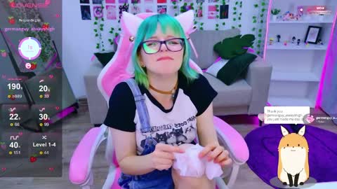 Marsi online show from 04-06-26, 11:00