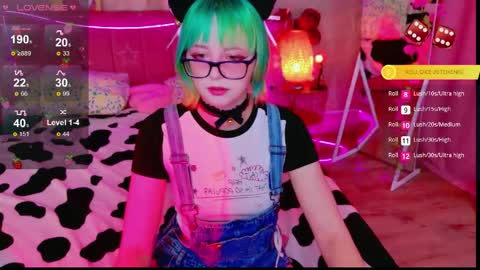 Marsi online show from 04-12-26, 07:24