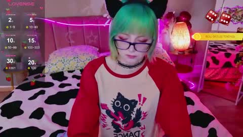 Marsi online show from 04-26-26, 07:06