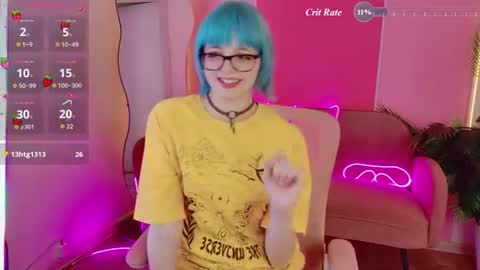 Marsi online show from 07-12-26, 07:32