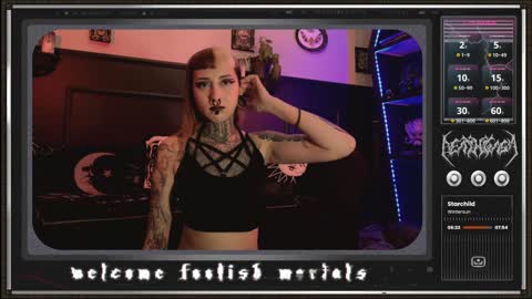 Juune online show from 02-06-25, 07:40