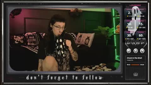 Juune online show from 09-20-25, 06:42