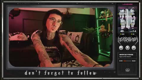 Juune online show from 10-07-25, 06:16